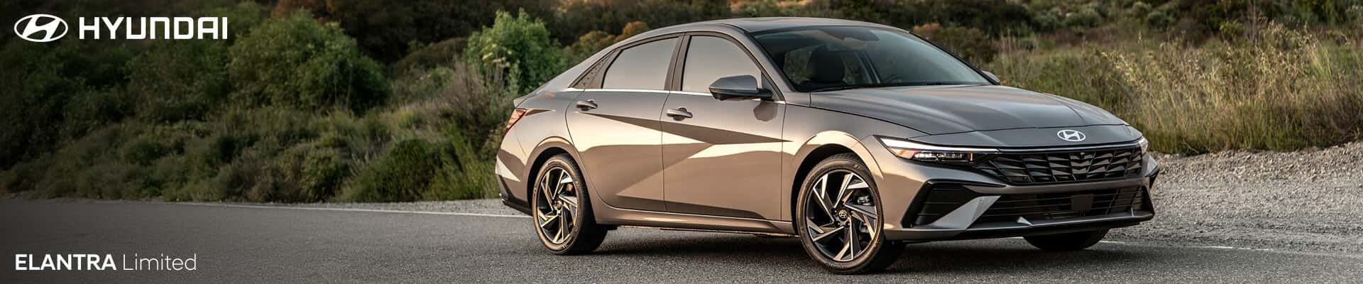 2026 Hyundai Elantra Colors