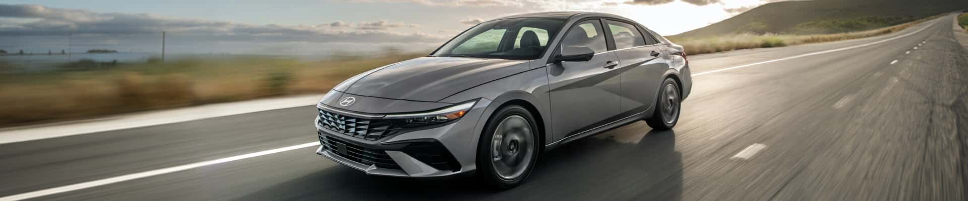 2026 Hyundai Elantra Vs Competitors