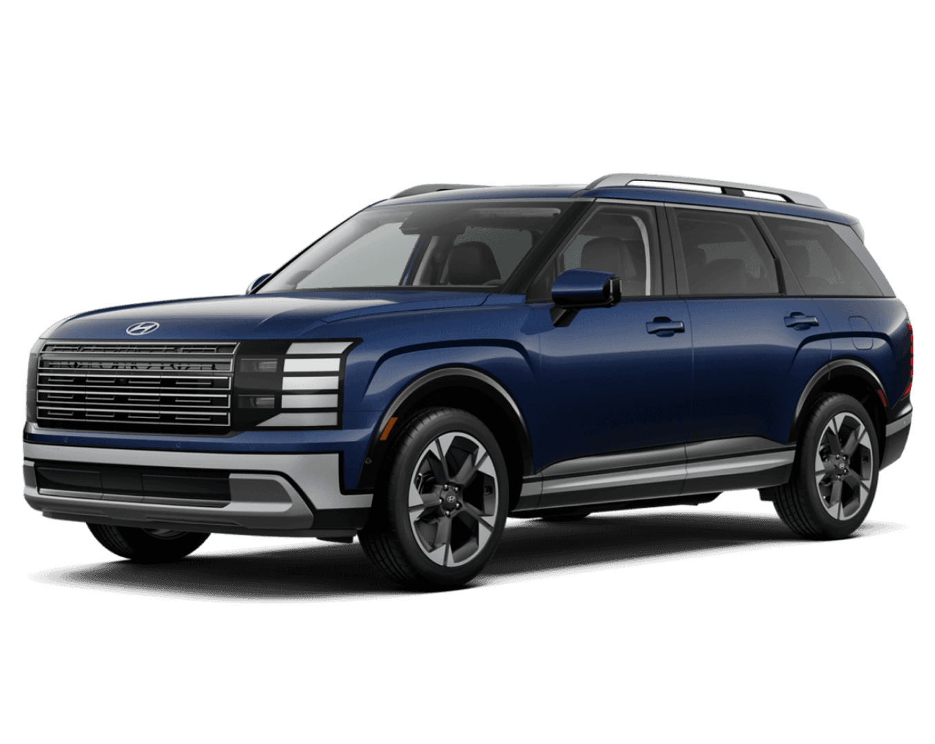 Hyundai Palisade Limited