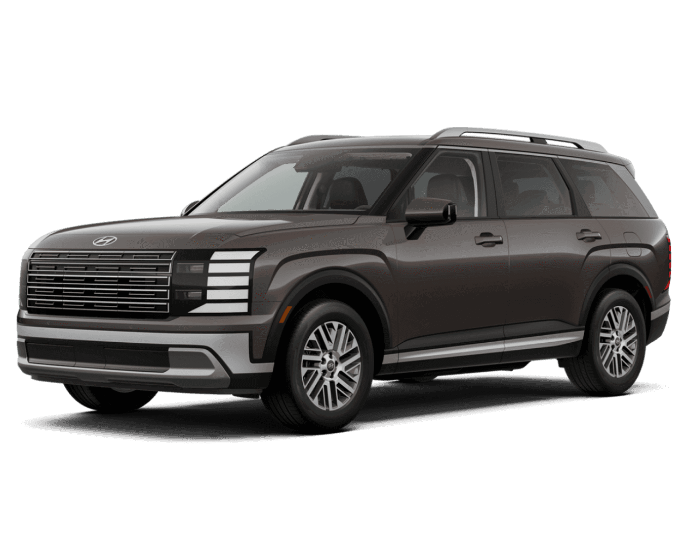 Hyundai Palisade SEL Convenience