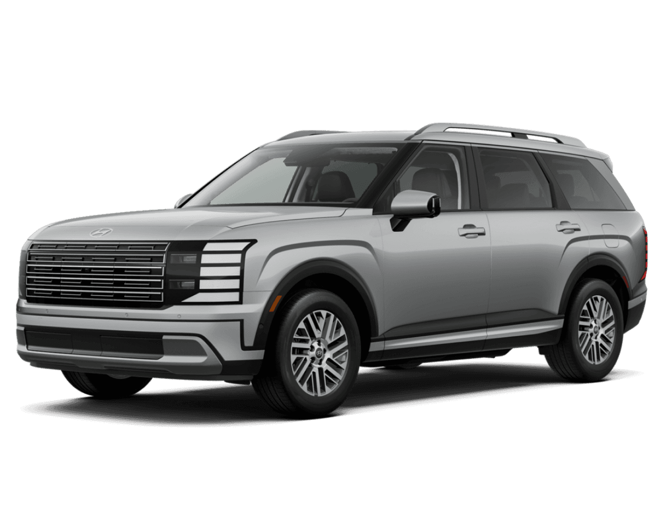 Hyundai Palisade SEL Premium