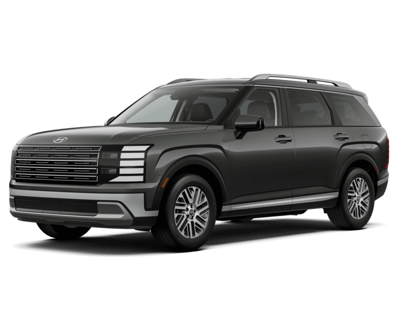 Hyundai Palisade SEL