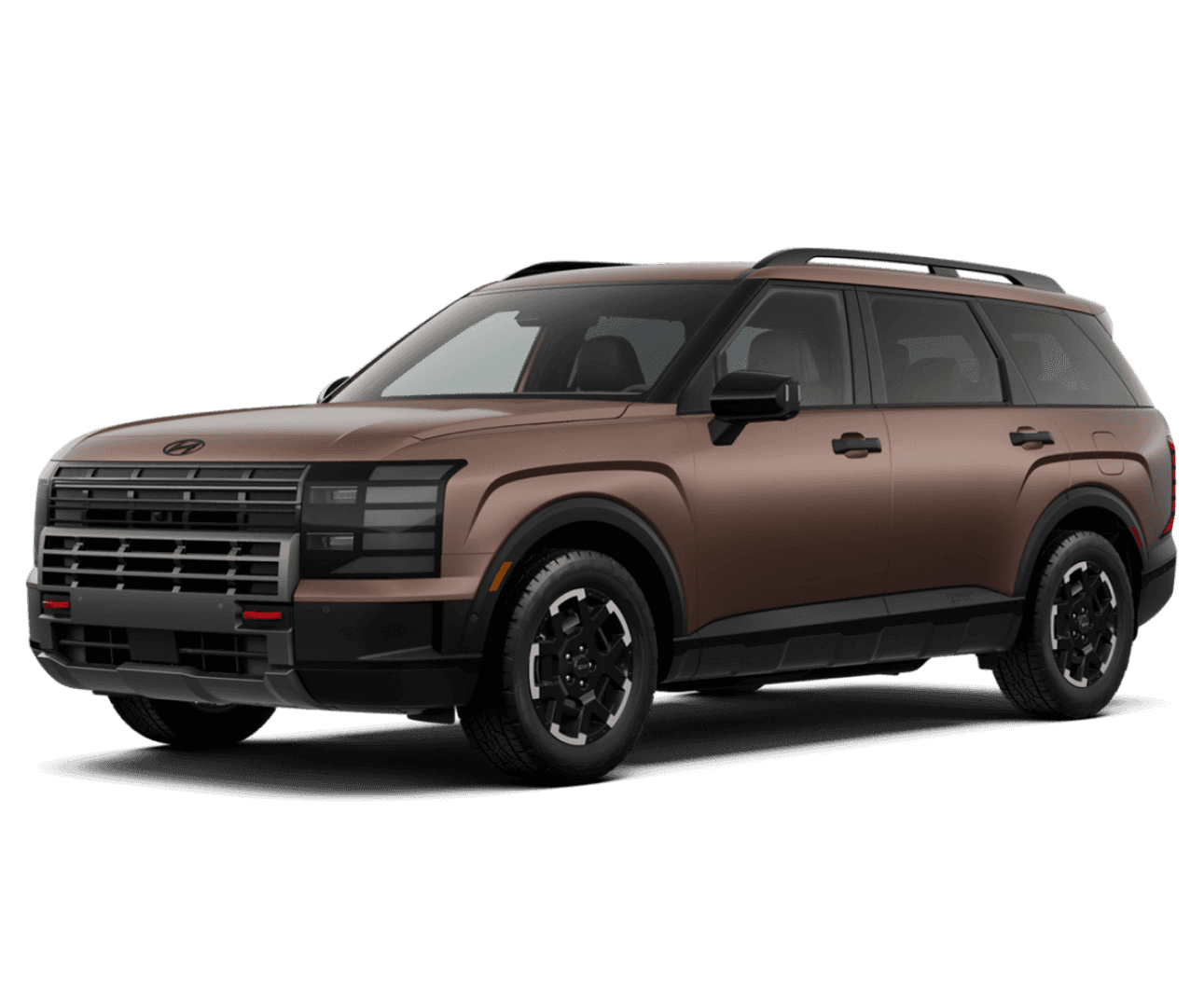 Hyundai Palisade XRT Pro