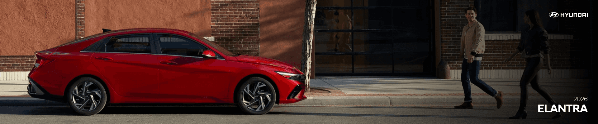 2026 Hyundai Elantra Trim Levels