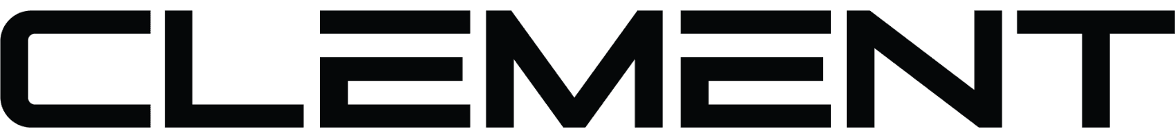 Clement Hyundai logo