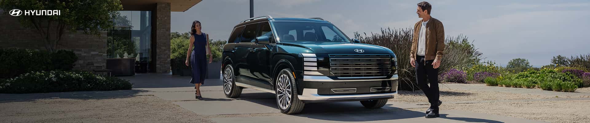 Hyundai Palisade Horsepower Specs