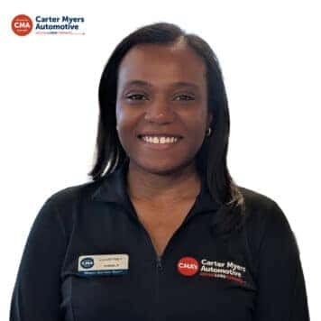 Courtney Kimble