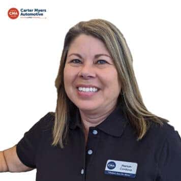 Marion Cordova