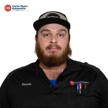 Vinny Balogna