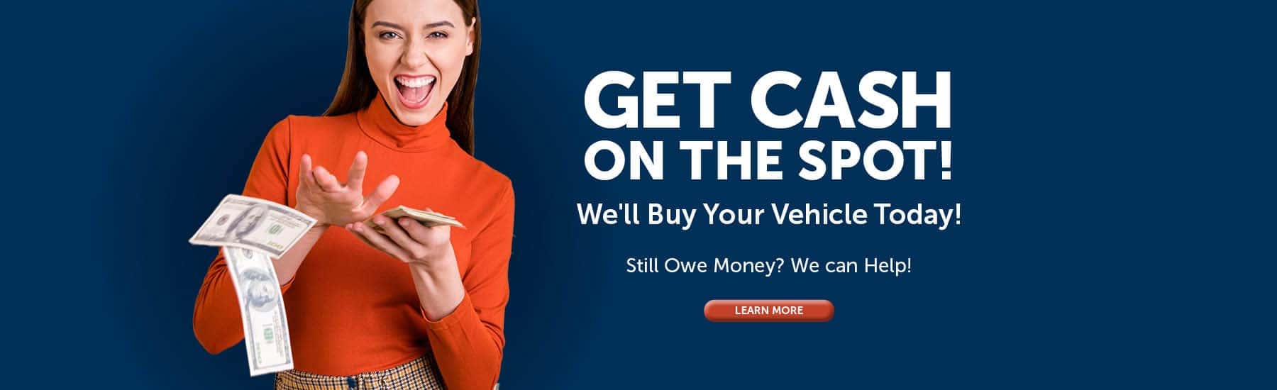 Get Cash