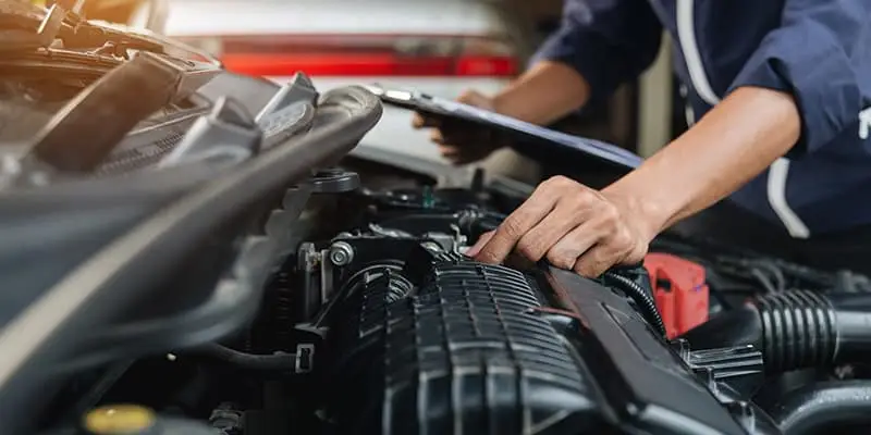 Subaru Service Chester VA | Auto Repair Midlothian | Richmond