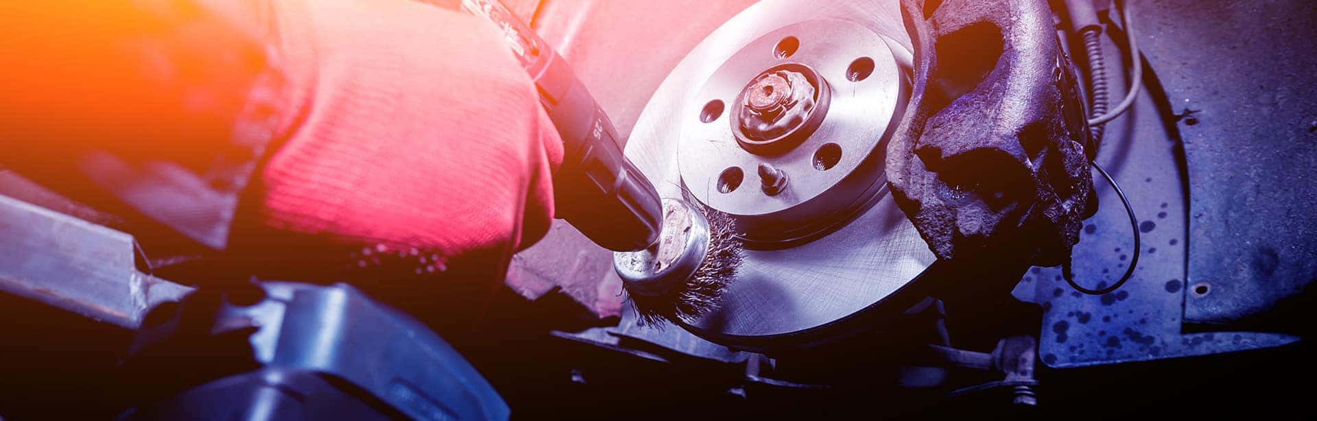 Subaru Brake Service in Chester VA Brake Maintenance Midlothian VA