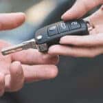 Trade in your car