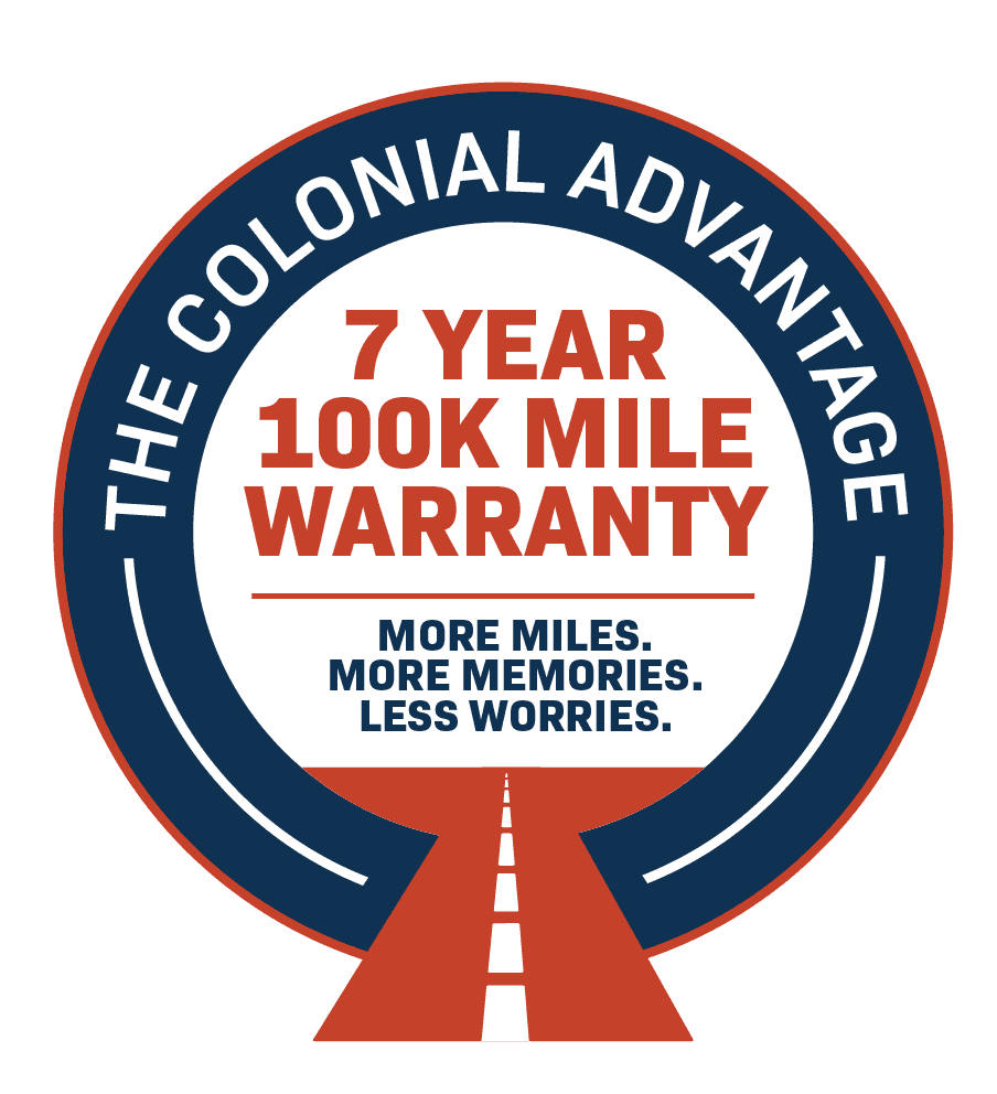 Warranty