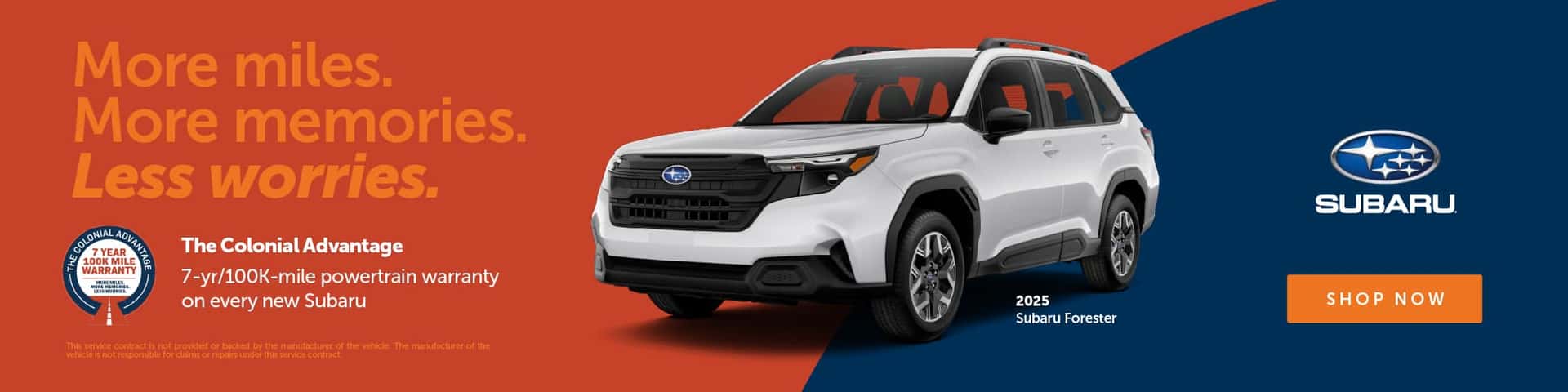 25-CMA-0003-Dealer-Requests_Colonial-Subaru_061325_2000-x-500