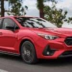 2026 Subaru Impreza