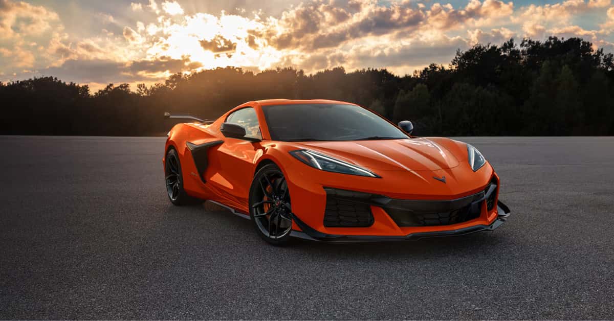 What to Expect in the Chevy Corvette Z06 Supercar [2026]