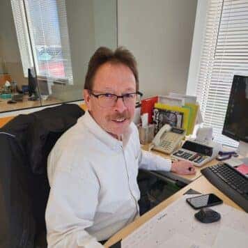 Jerry Brickner