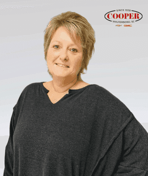 DONNA CRAVEN