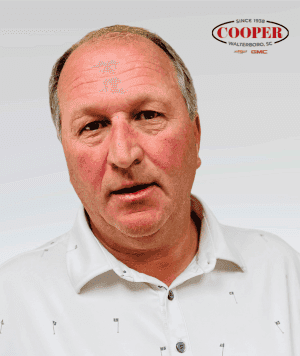 LARRY MITCHELL