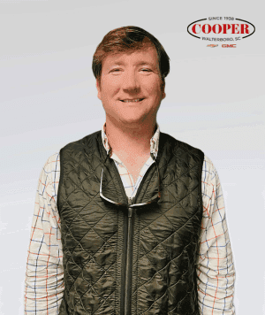 COOPER JACKSON