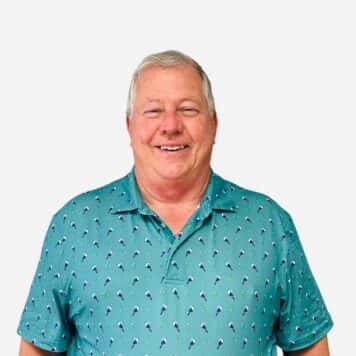 ROBBIE PETERS