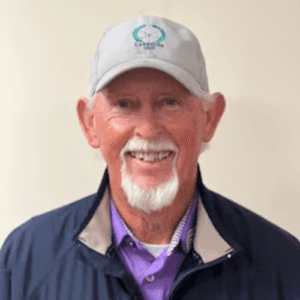 Jimmy Garrett