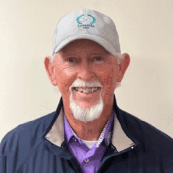 Jimmy Garrett