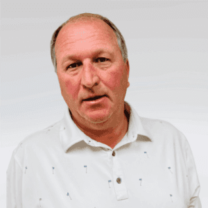 Larry Mitchell