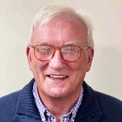 Gary Kuykendall