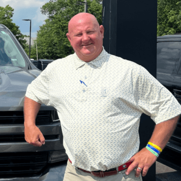 Scott Weissenburger