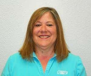 Doris Ellegood