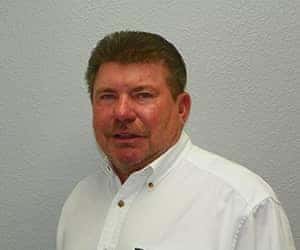 Mike Reid