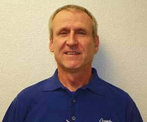 Phil Mccoy