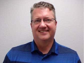 Todd Franke