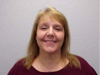 Vickie Beasley