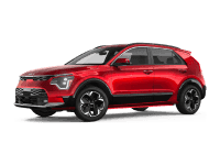 Niro EV
