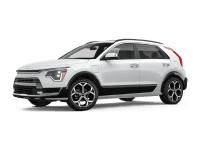 Niro Plug-in Hybrid