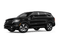 Sorento Plug-in Hybrid