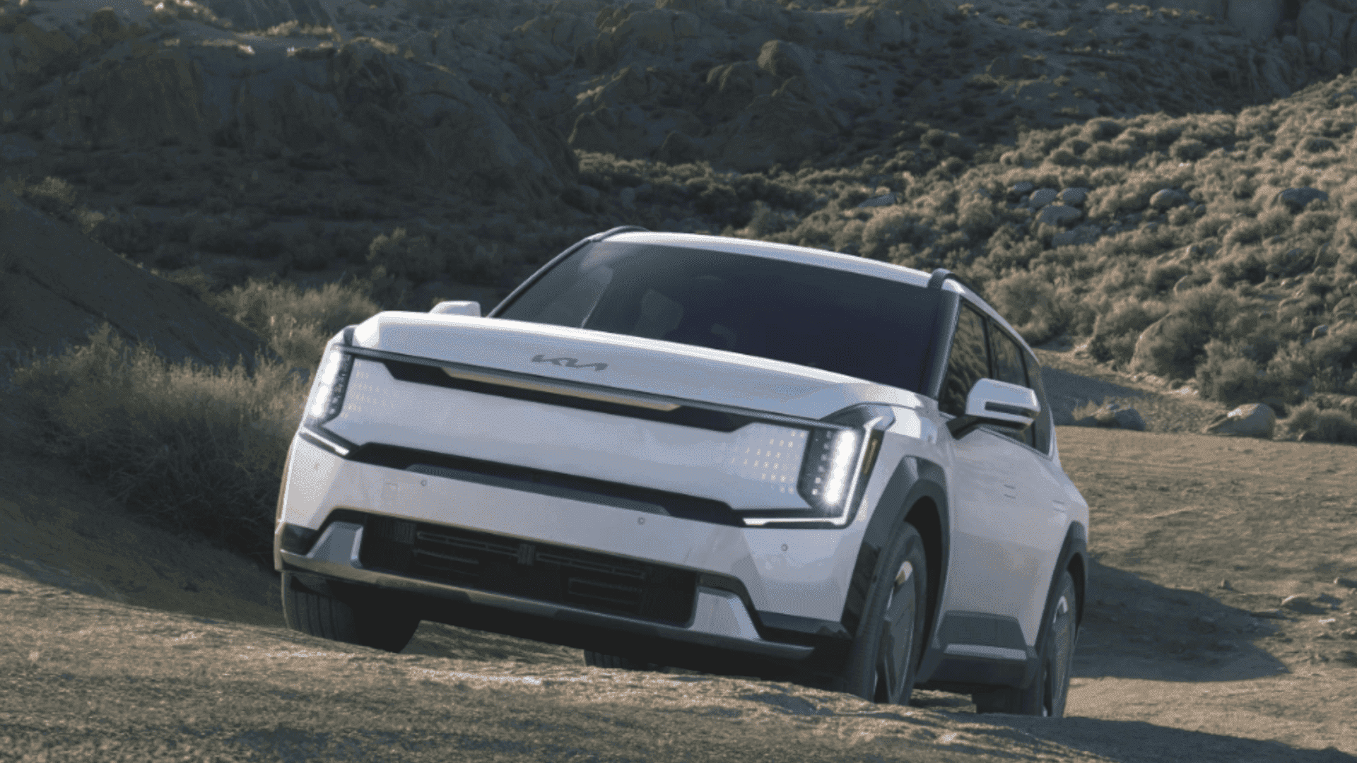 Kia EV9