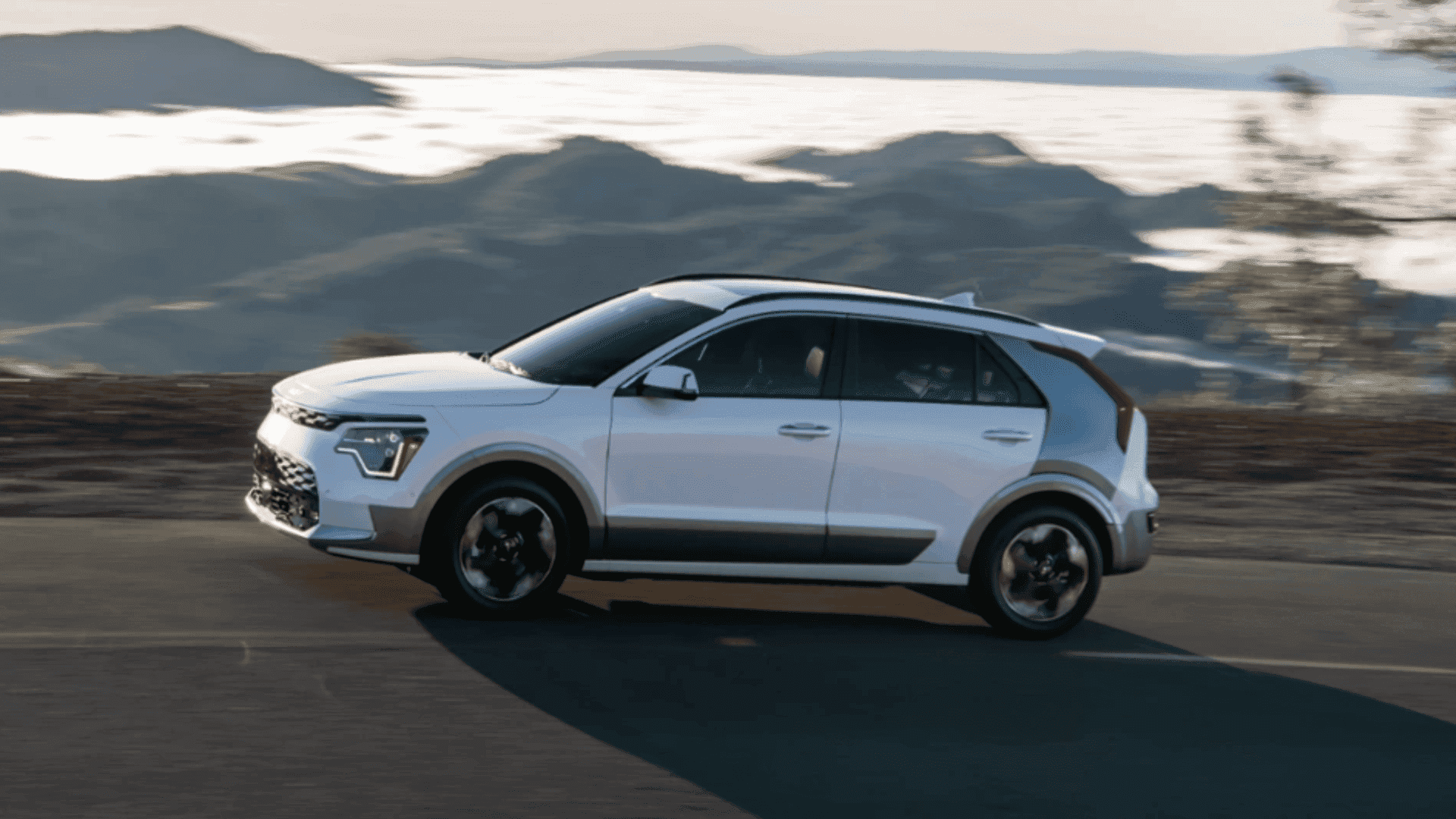 Kia Niro EV