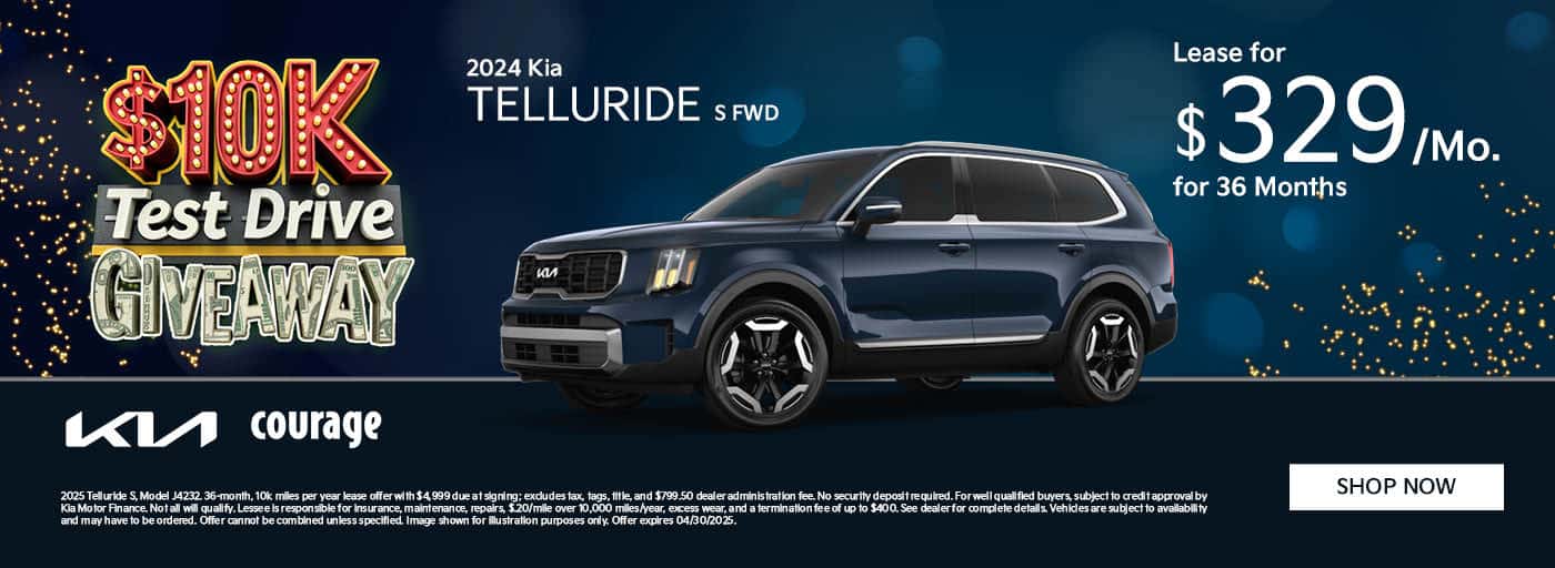 2024 Telluride