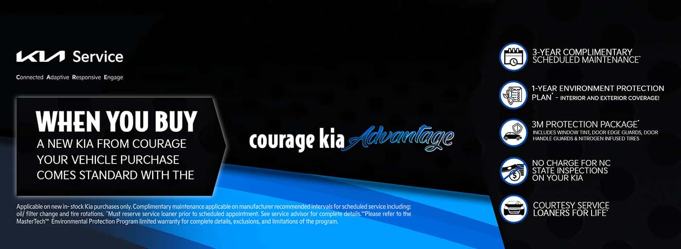 Advantage