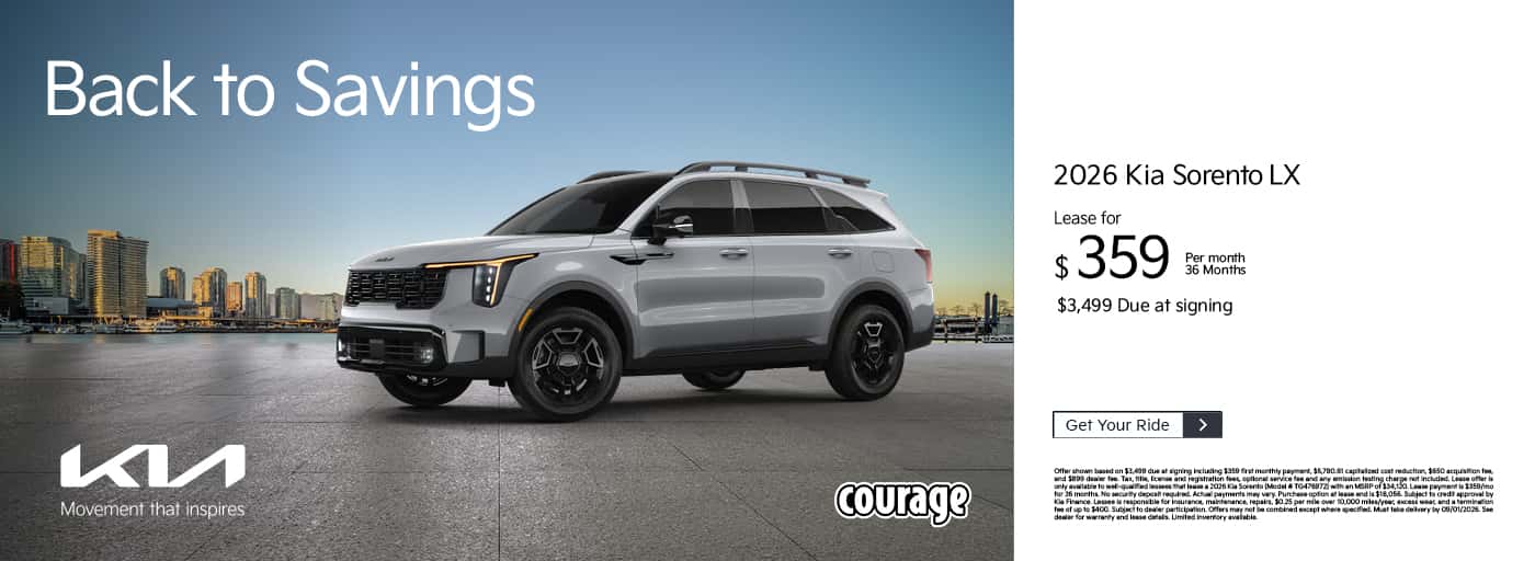Sorento