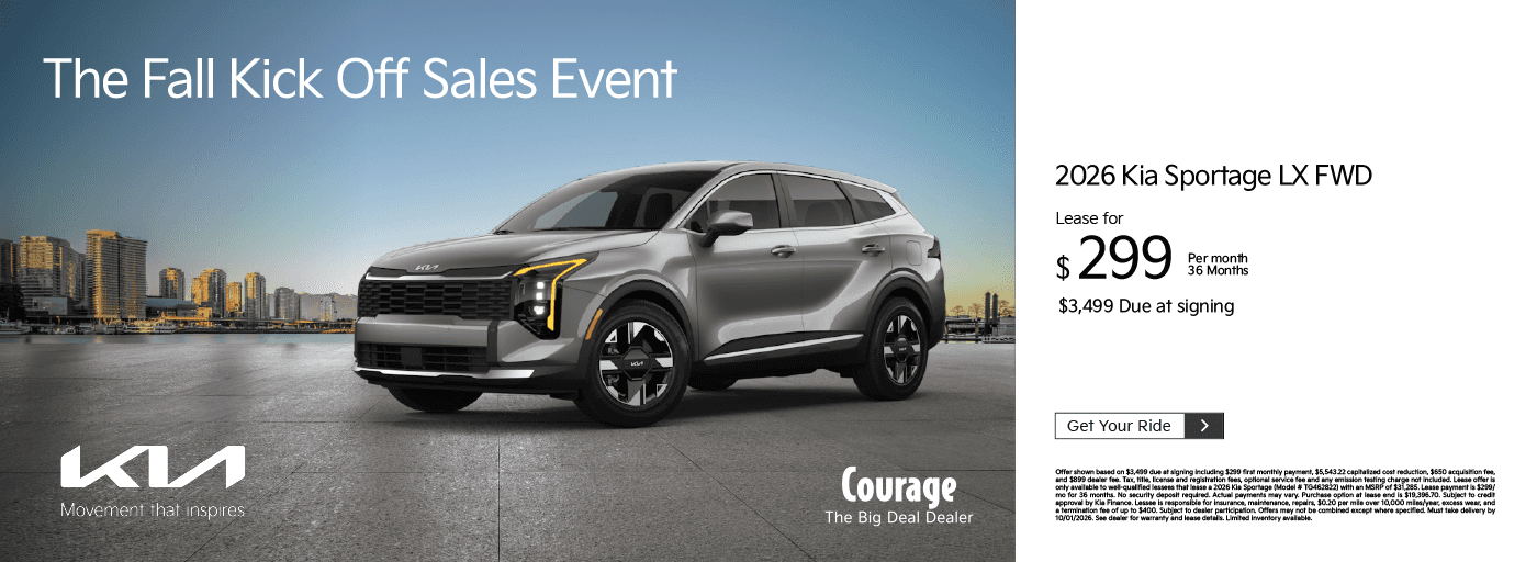 Sportage