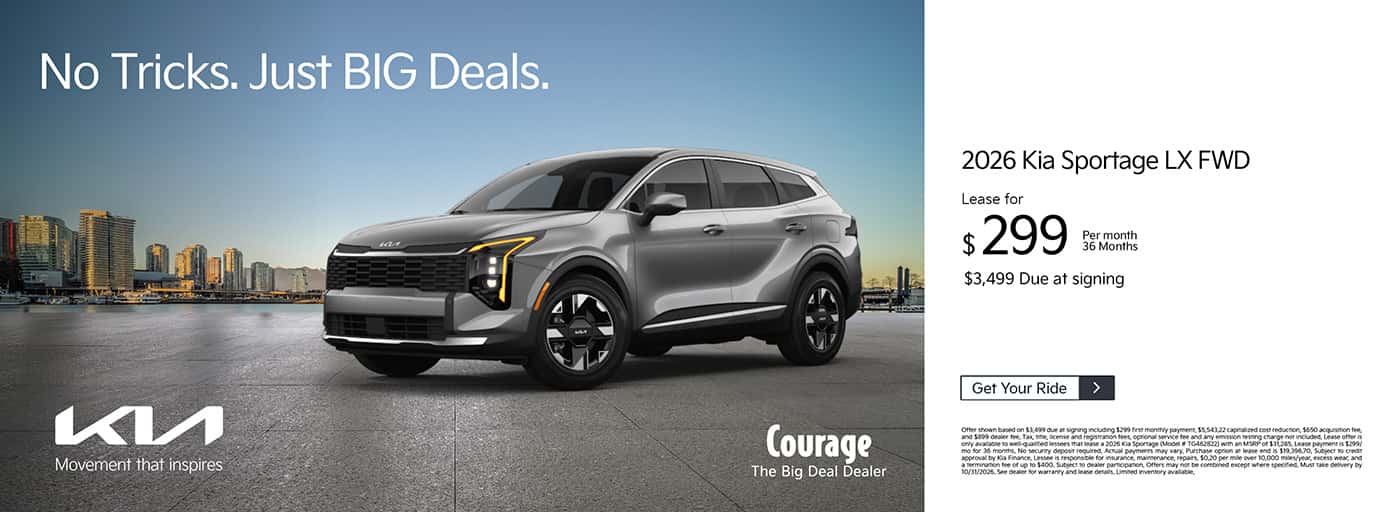 Sportage