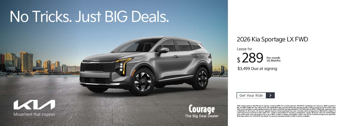 Sportage