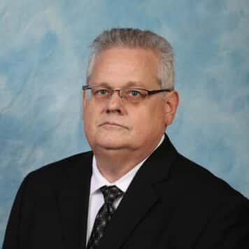 Tim Eldridge