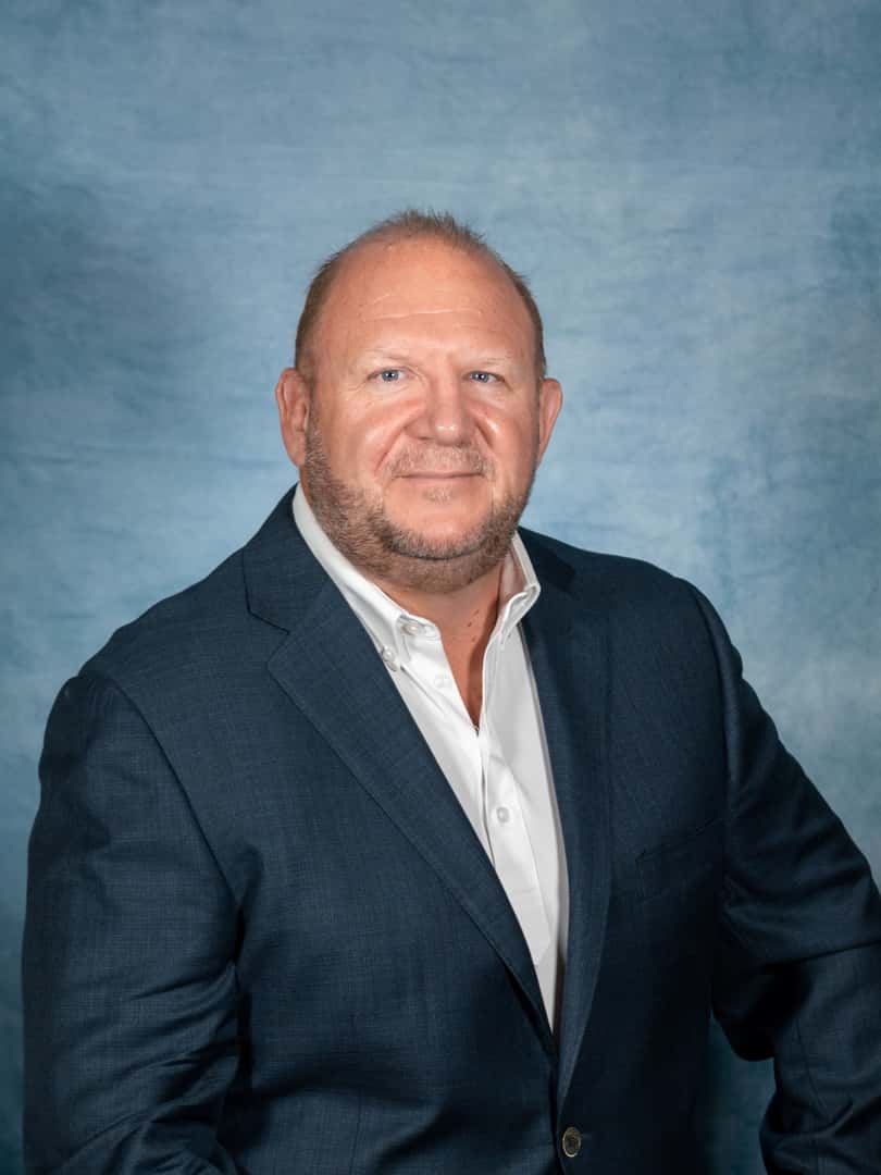 Courtesy Automotive Group COO Jason Church