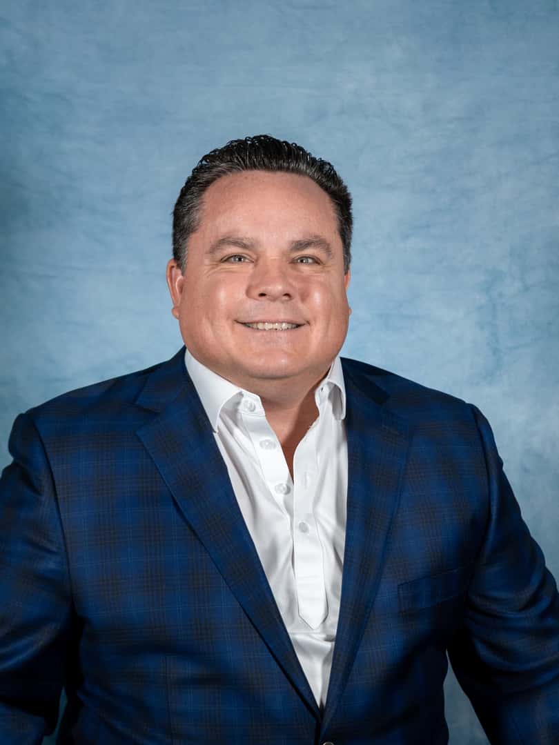 Courtesy Automotive Group VP of Sales Jay Schmidtke